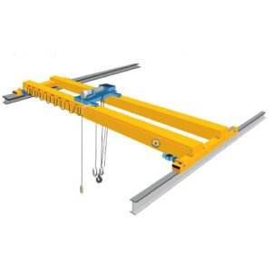 Double Girder Crane